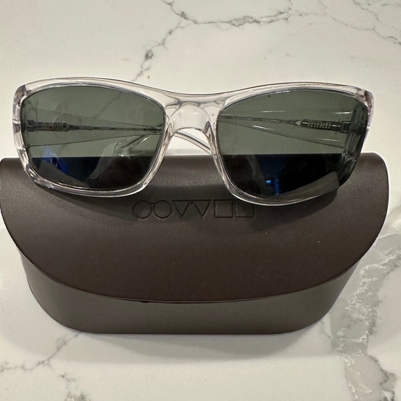 "BLACK FRIDAY SPECIAL" OLIVER PEOPLES SUNGLASSES - Picture 1 of 6